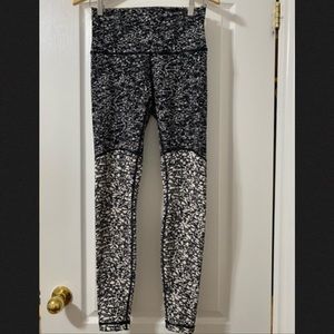 Lululemon Fitness pant